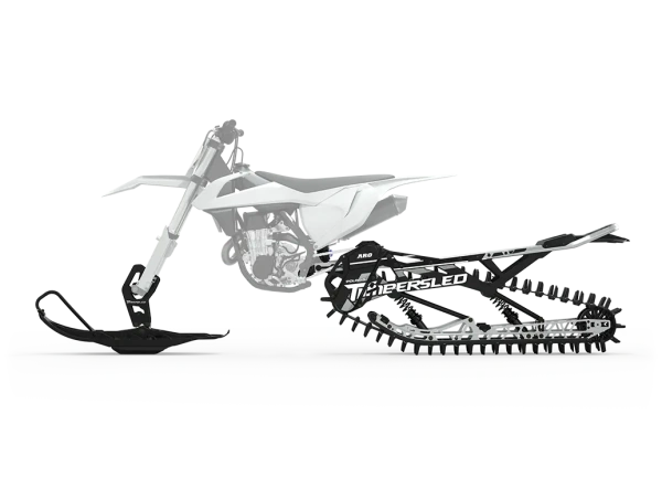 Timbersled ARO 129 S Sport 2024